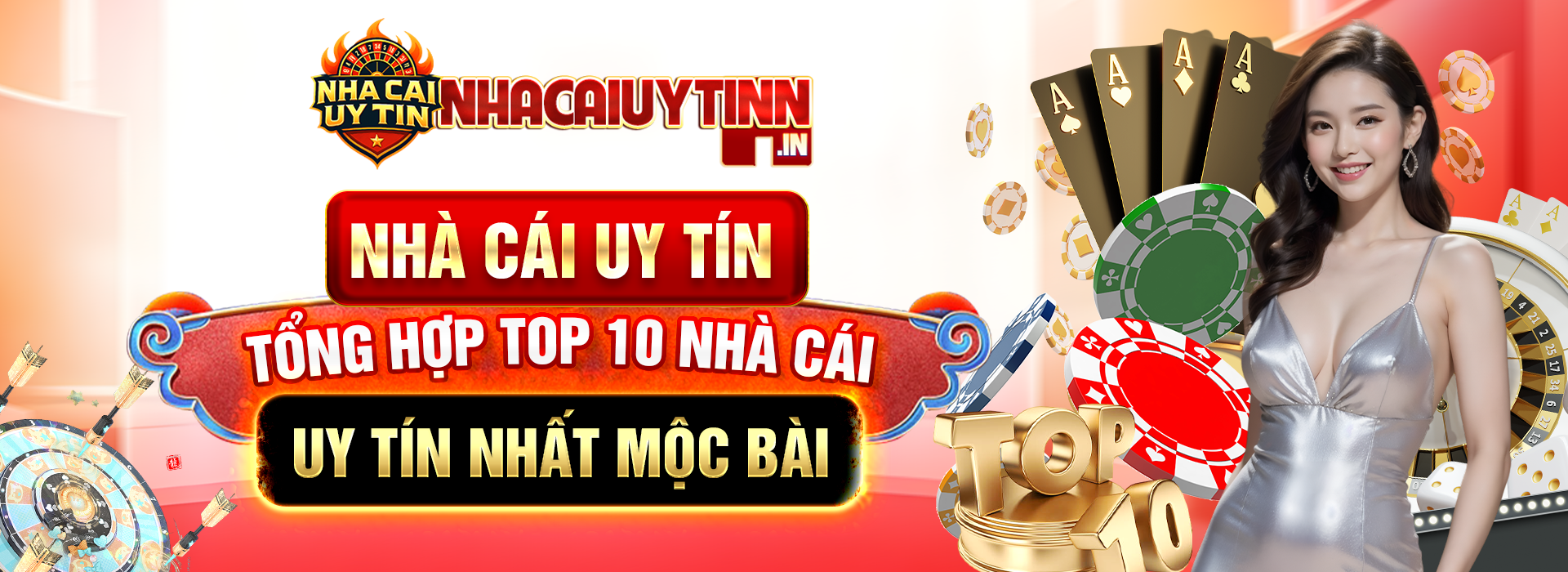 nhà cái uy tín banner